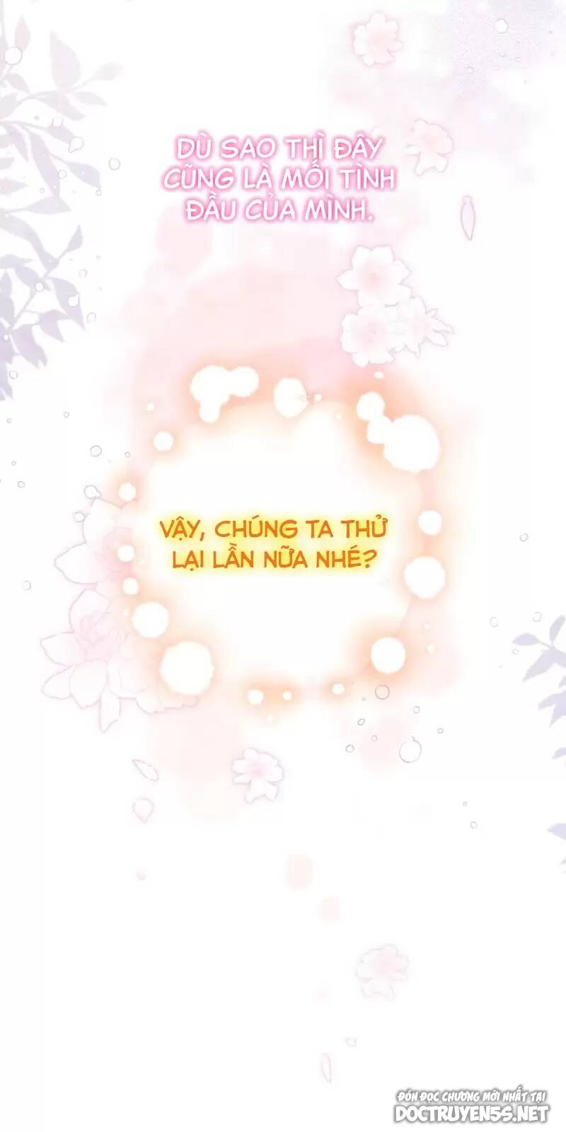 Không Có Nơi Nào Dành Cho Công Chúa Giả Mạo Chapter 11 - 48