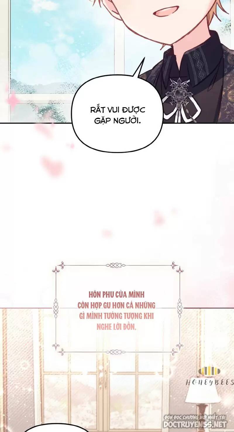 Không Có Nơi Nào Dành Cho Công Chúa Giả Mạo Chapter 11 - 7