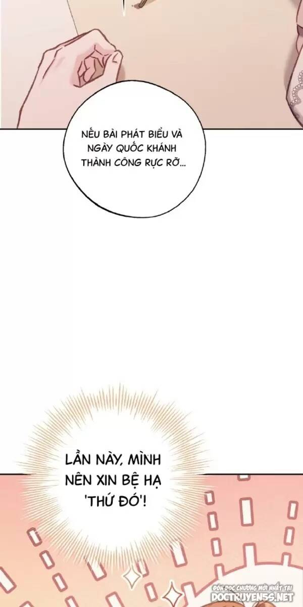 Không Có Nơi Nào Dành Cho Công Chúa Giả Mạo Chapter 13 - 6