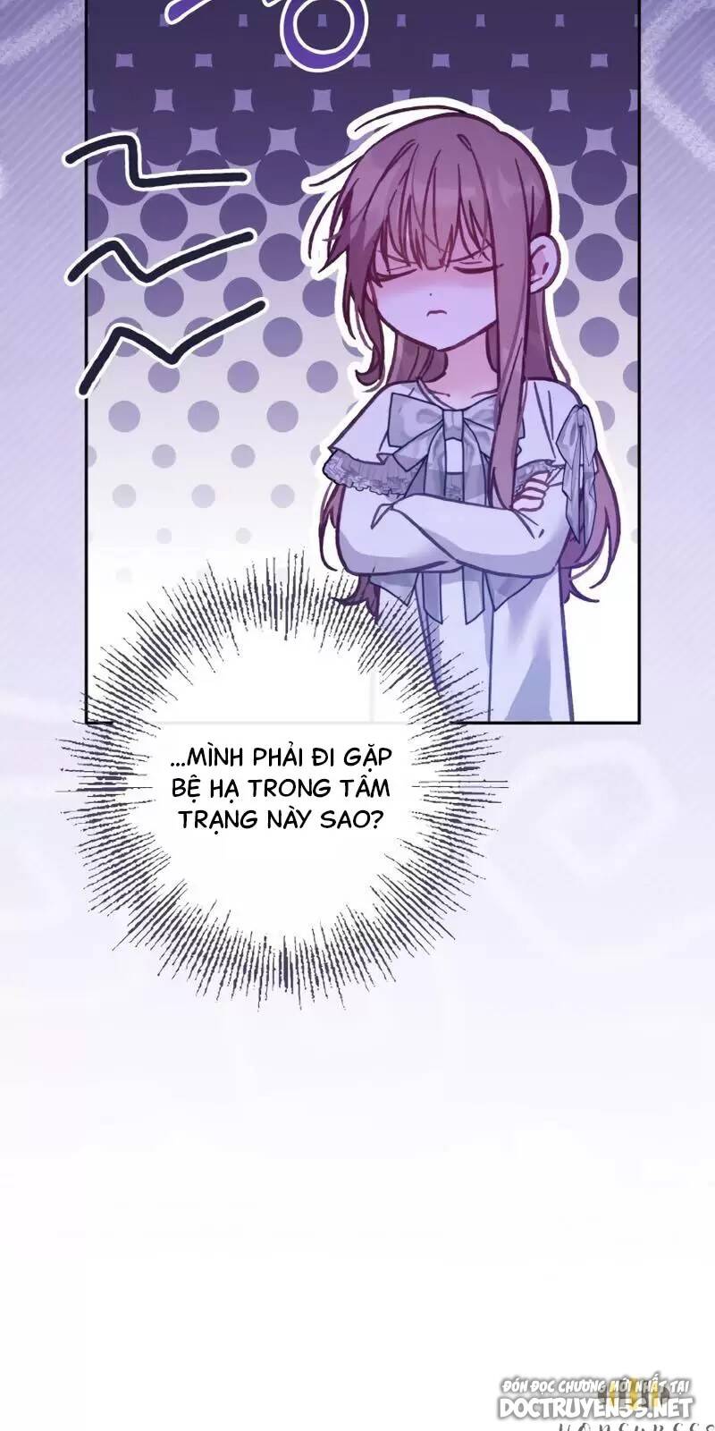 Không Có Nơi Nào Dành Cho Công Chúa Giả Mạo Chapter 14 - 3