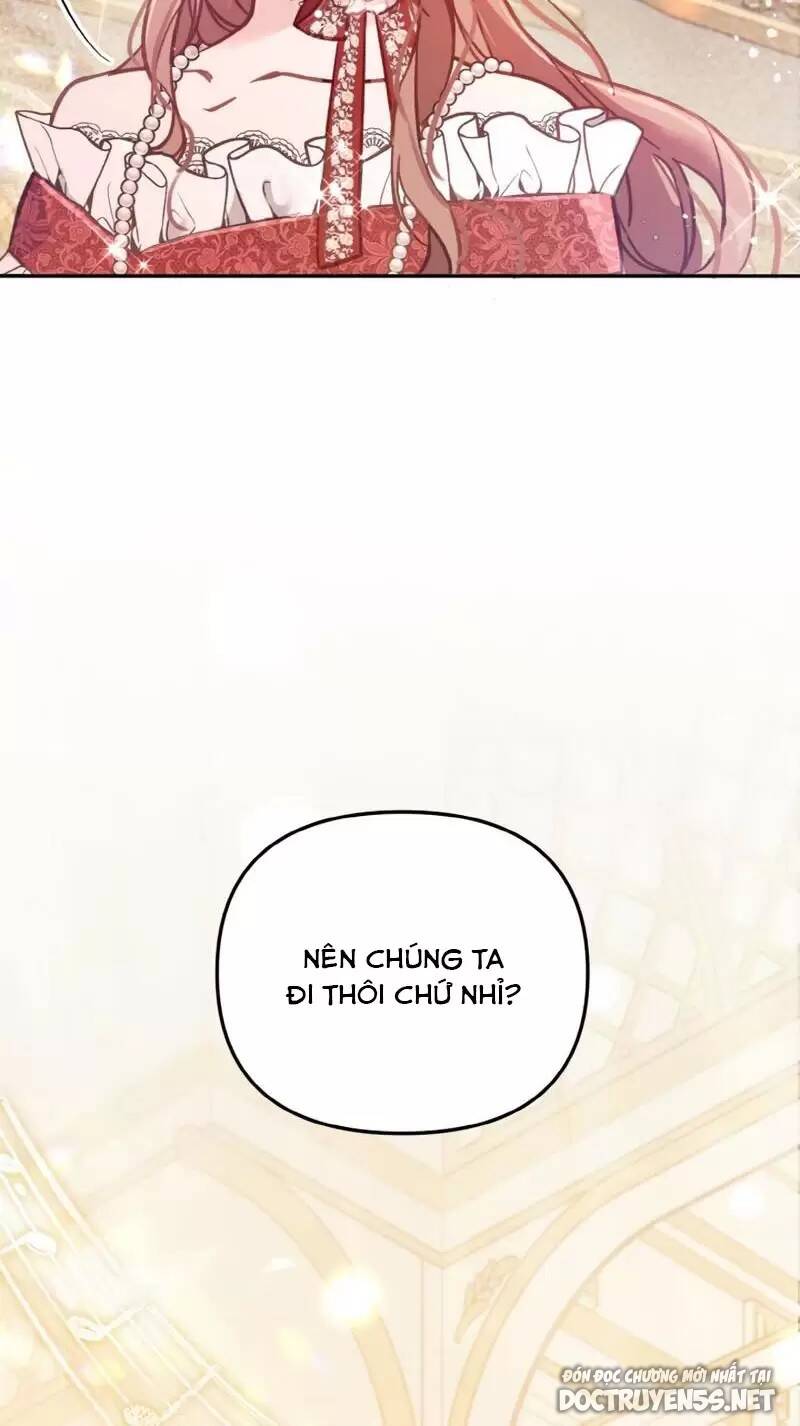 Không Có Nơi Nào Dành Cho Công Chúa Giả Mạo Chapter 14 - 55