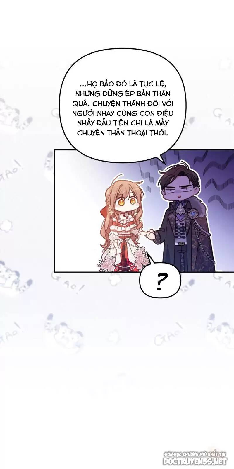 Không Có Nơi Nào Dành Cho Công Chúa Giả Mạo Chapter 14 - 79