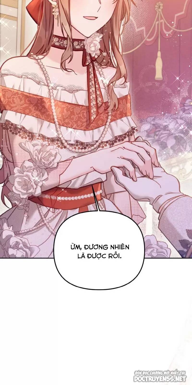 Không Có Nơi Nào Dành Cho Công Chúa Giả Mạo Chapter 15 - 11