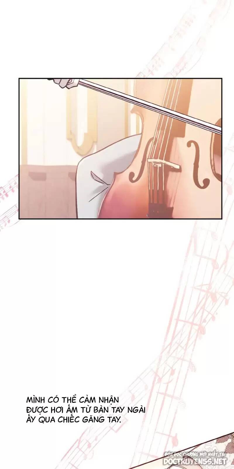 Không Có Nơi Nào Dành Cho Công Chúa Giả Mạo Chapter 15 - 12