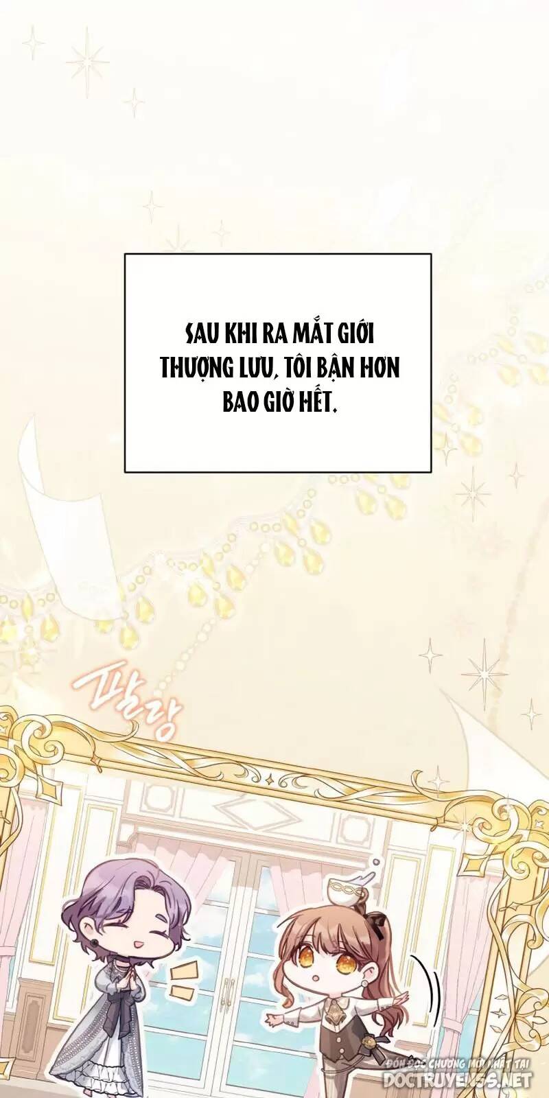 Không Có Nơi Nào Dành Cho Công Chúa Giả Mạo Chapter 15 - 24