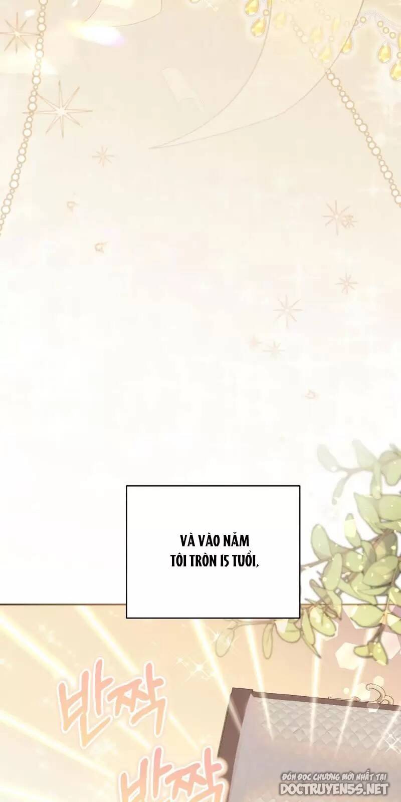 Không Có Nơi Nào Dành Cho Công Chúa Giả Mạo Chapter 15 - 27