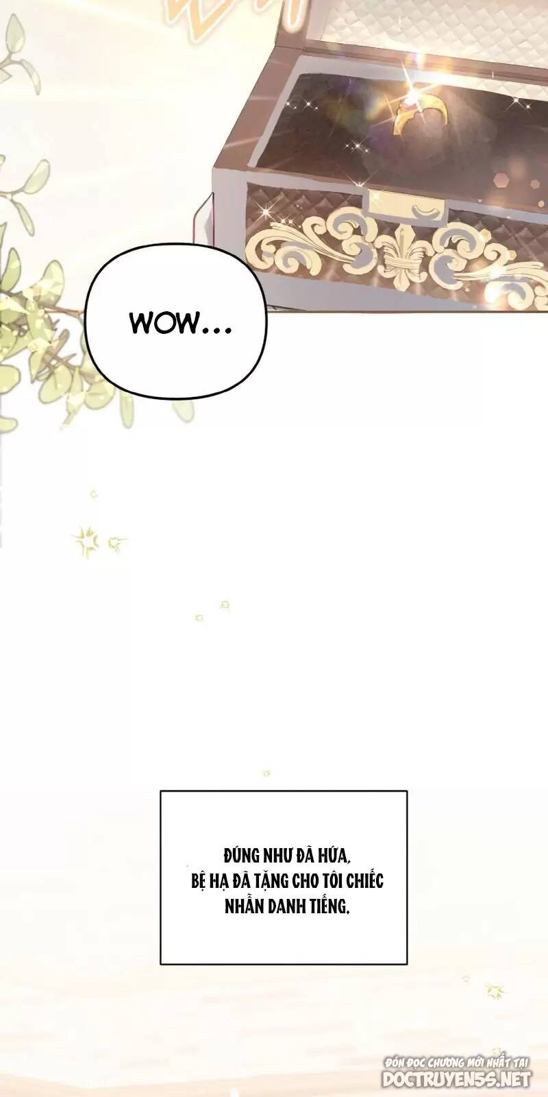 Không Có Nơi Nào Dành Cho Công Chúa Giả Mạo Chapter 15 - 28