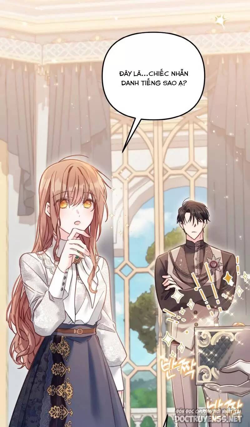 Không Có Nơi Nào Dành Cho Công Chúa Giả Mạo Chapter 15 - 29
