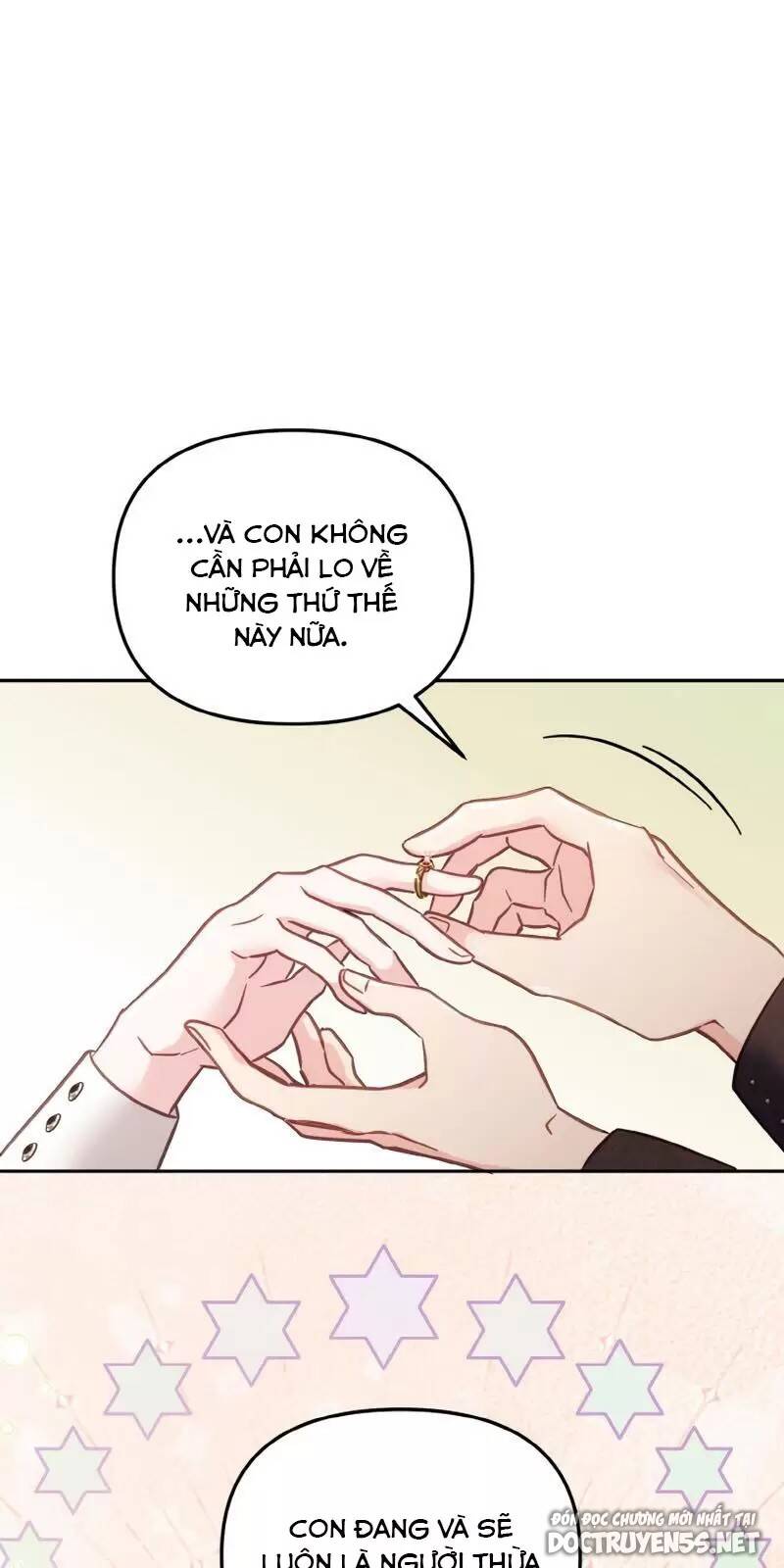 Không Có Nơi Nào Dành Cho Công Chúa Giả Mạo Chapter 15 - 32
