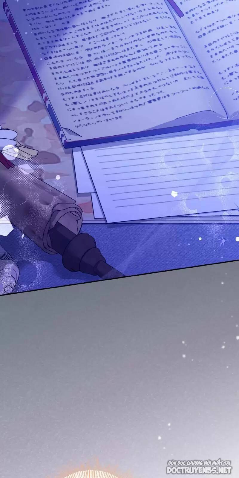 Không Có Nơi Nào Dành Cho Công Chúa Giả Mạo Chapter 15 - 36