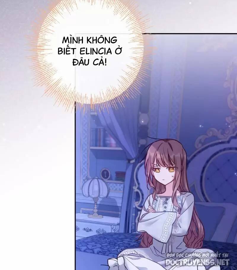 Không Có Nơi Nào Dành Cho Công Chúa Giả Mạo Chapter 15 - 37