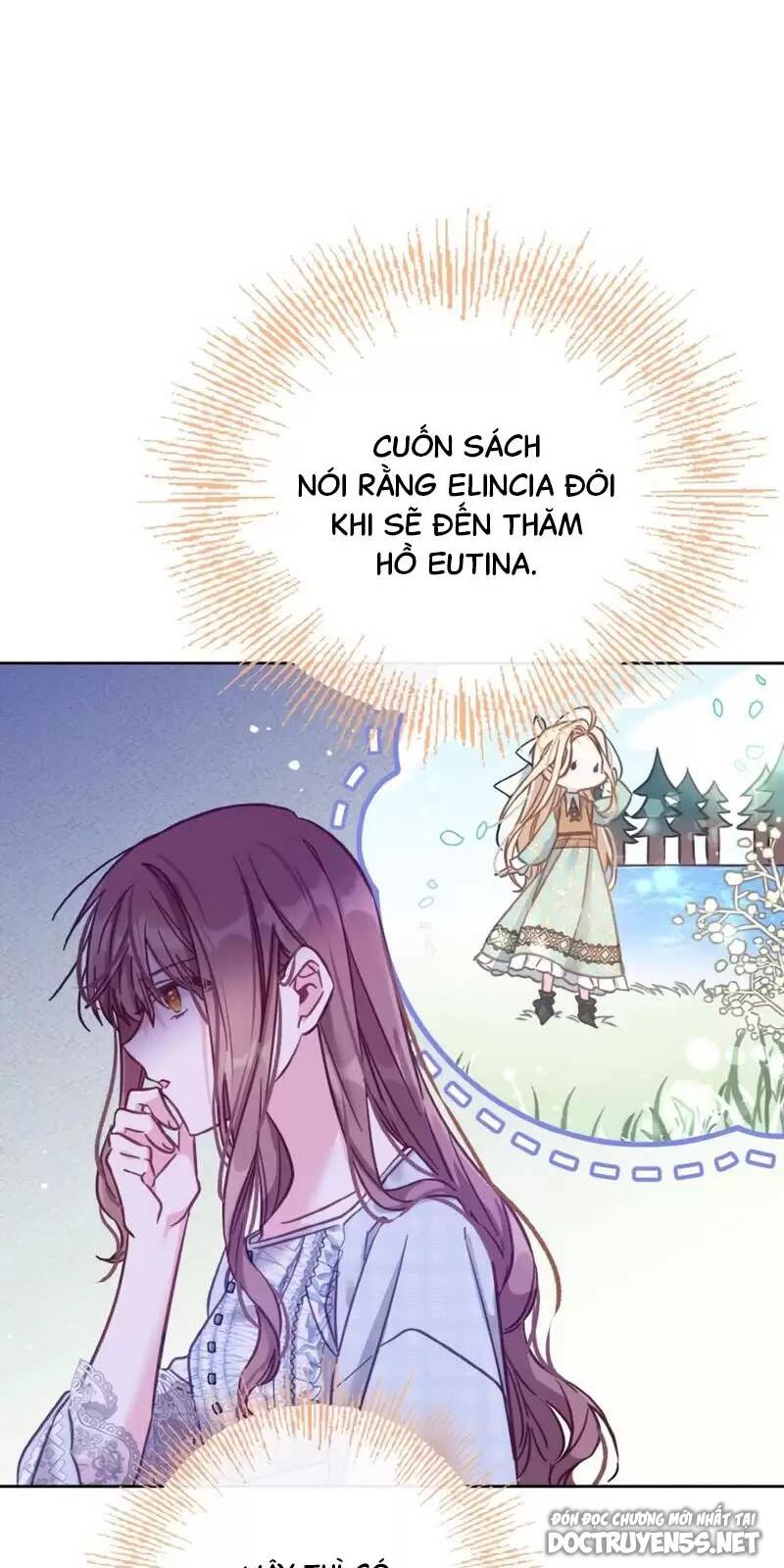Không Có Nơi Nào Dành Cho Công Chúa Giả Mạo Chapter 15 - 39