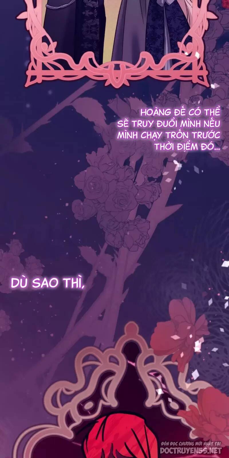Không Có Nơi Nào Dành Cho Công Chúa Giả Mạo Chapter 15 - 43