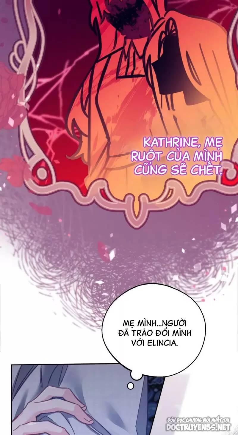 Không Có Nơi Nào Dành Cho Công Chúa Giả Mạo Chapter 15 - 44