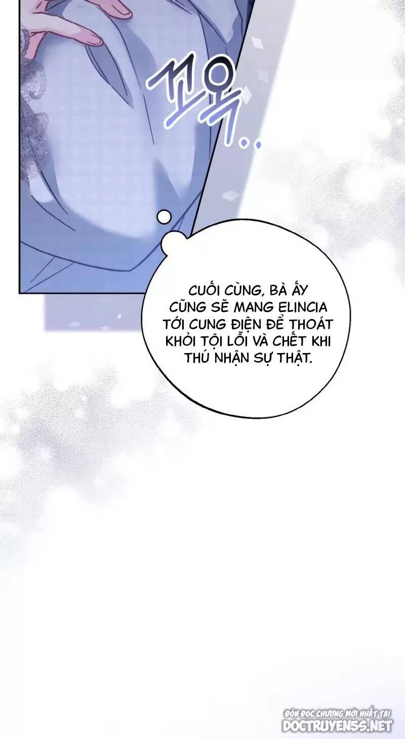 Không Có Nơi Nào Dành Cho Công Chúa Giả Mạo Chapter 15 - 45