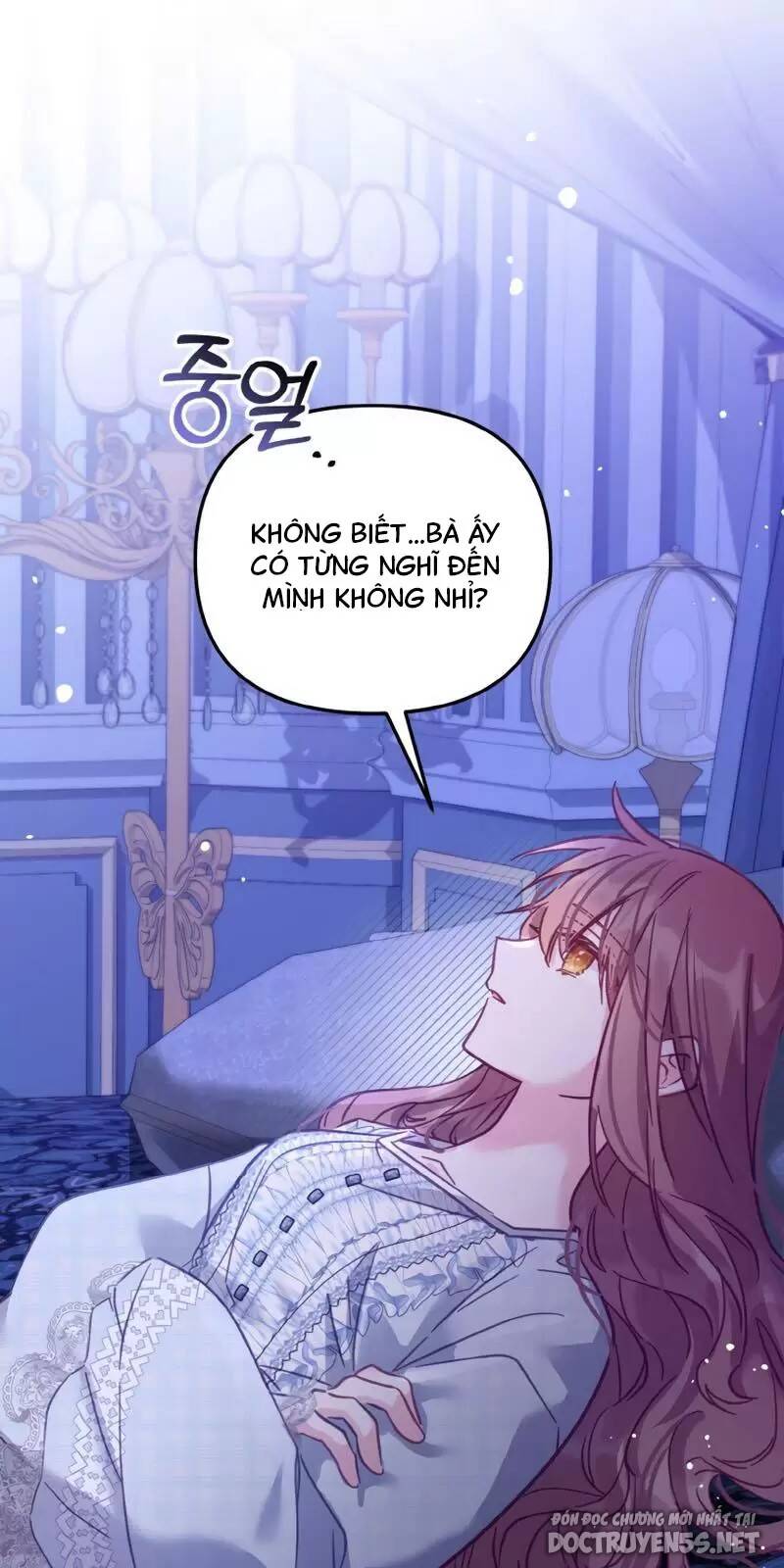 Không Có Nơi Nào Dành Cho Công Chúa Giả Mạo Chapter 15 - 46