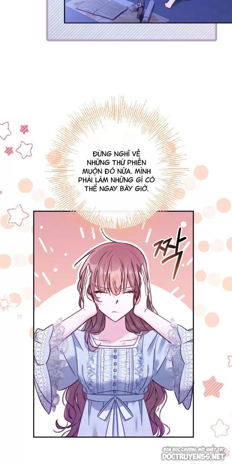 Không Có Nơi Nào Dành Cho Công Chúa Giả Mạo Chapter 15 - 48