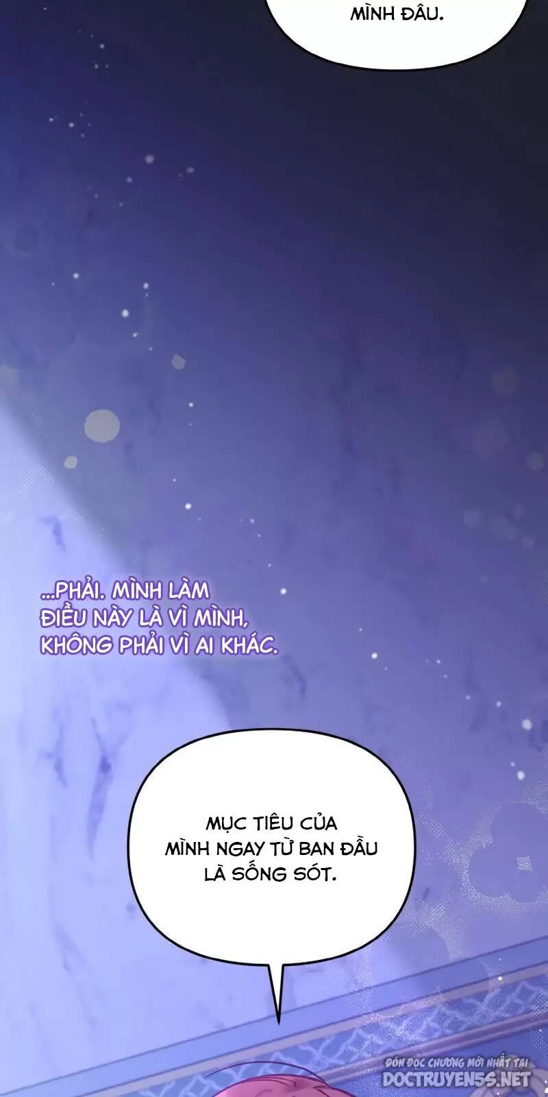 Không Có Nơi Nào Dành Cho Công Chúa Giả Mạo Chapter 15 - 50