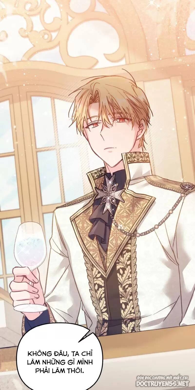 Không Có Nơi Nào Dành Cho Công Chúa Giả Mạo Chapter 15 - 62