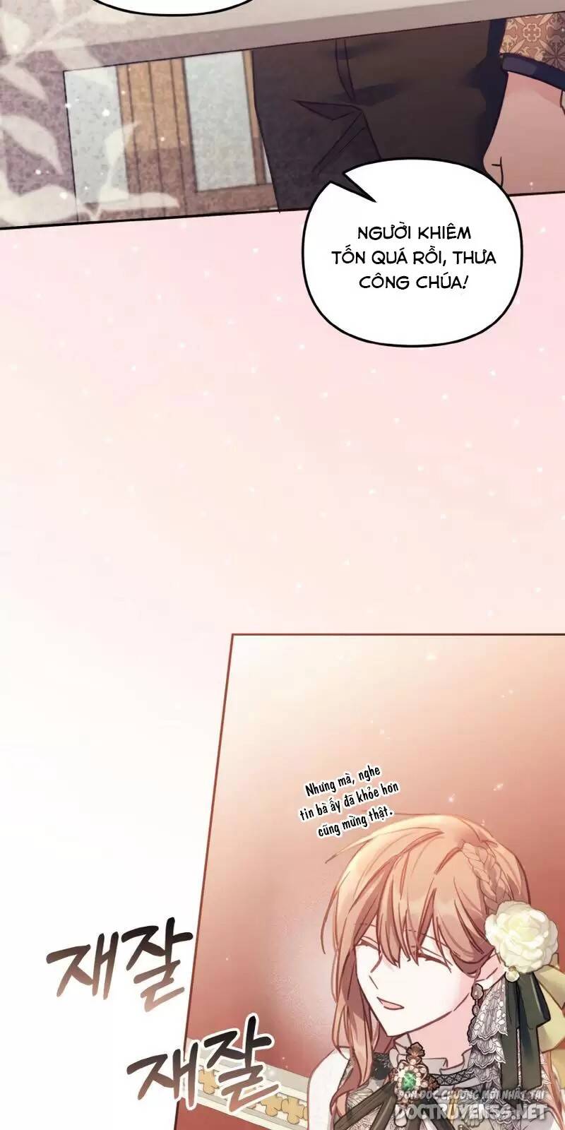 Không Có Nơi Nào Dành Cho Công Chúa Giả Mạo Chapter 15 - 63