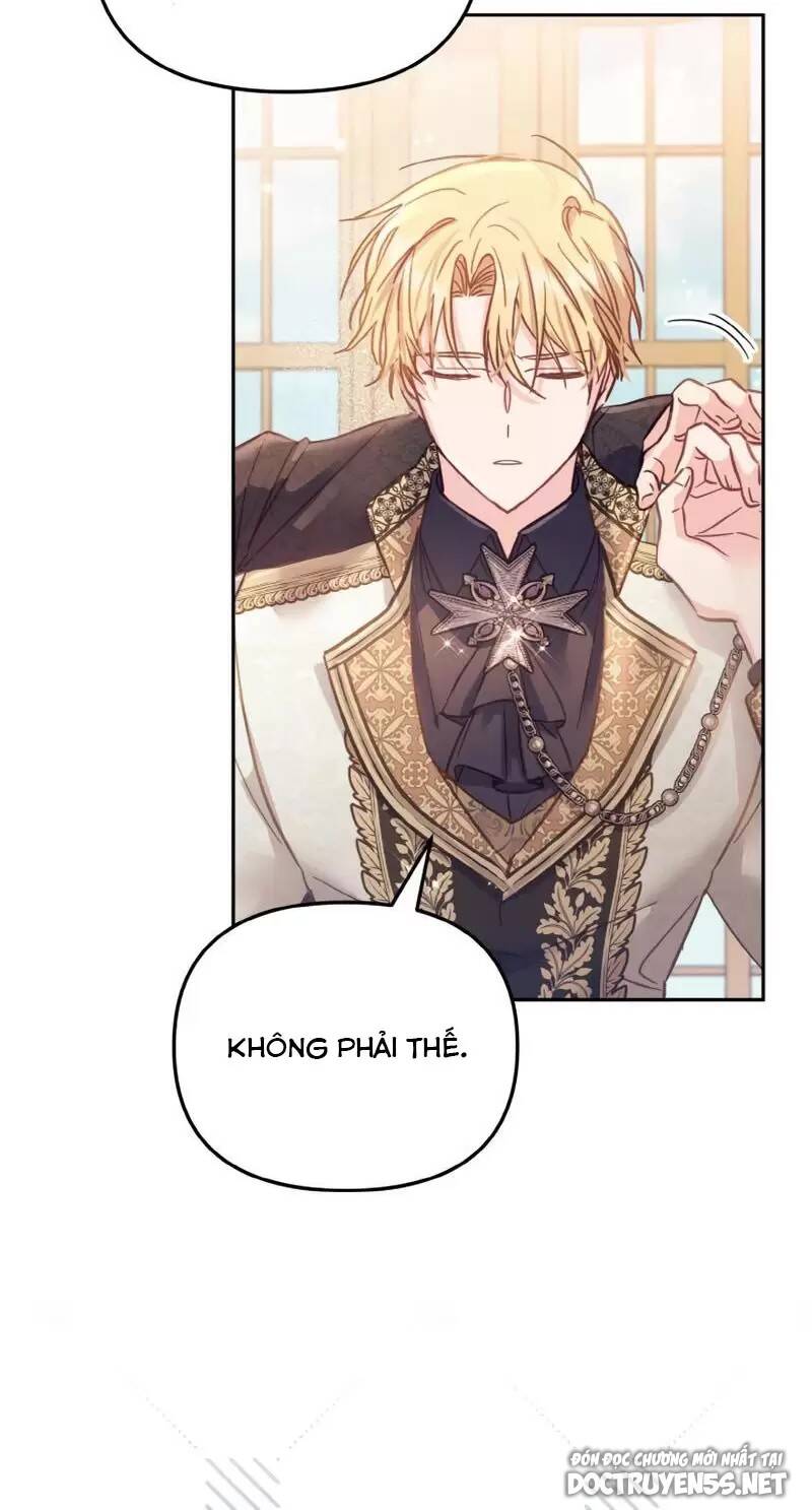 Không Có Nơi Nào Dành Cho Công Chúa Giả Mạo Chapter 15 - 68