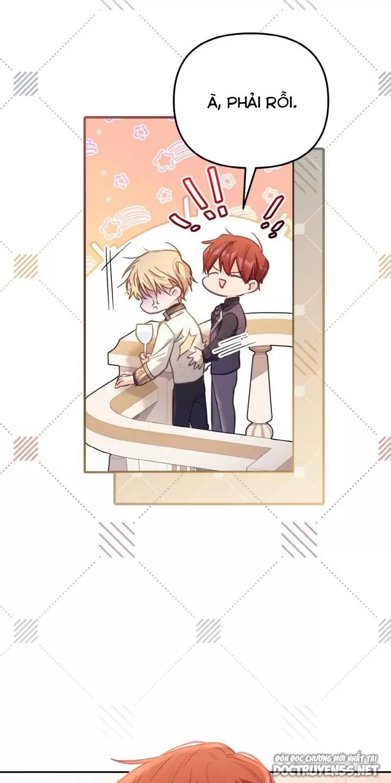 Không Có Nơi Nào Dành Cho Công Chúa Giả Mạo Chapter 15 - 69