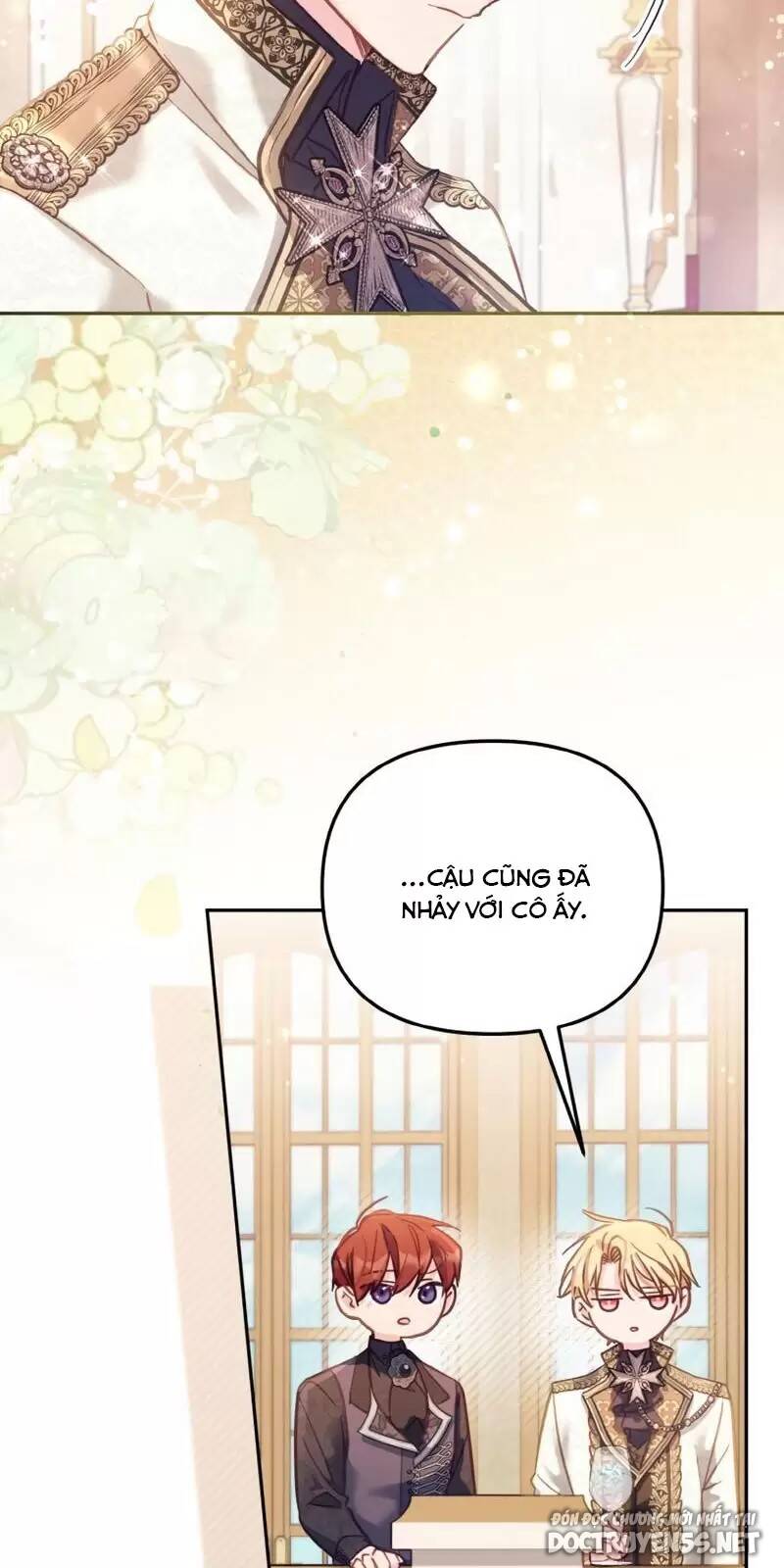 Không Có Nơi Nào Dành Cho Công Chúa Giả Mạo Chapter 15 - 71