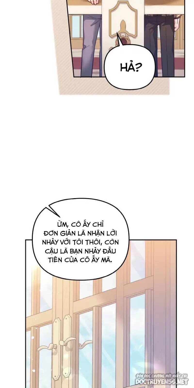 Không Có Nơi Nào Dành Cho Công Chúa Giả Mạo Chapter 15 - 72