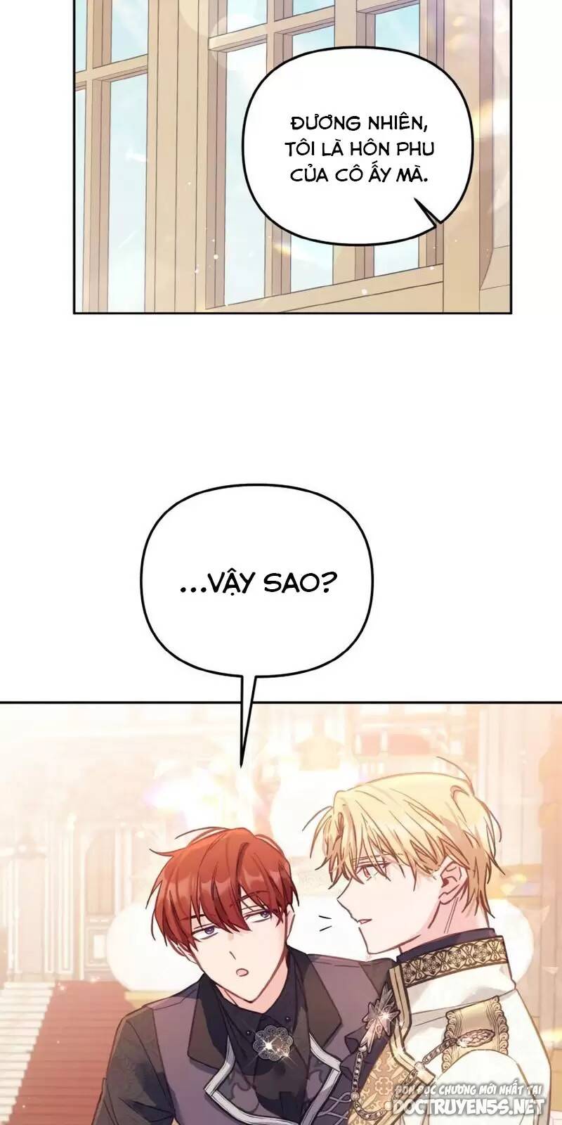 Không Có Nơi Nào Dành Cho Công Chúa Giả Mạo Chapter 15 - 73