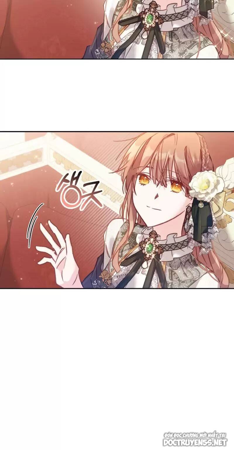 Không Có Nơi Nào Dành Cho Công Chúa Giả Mạo Chapter 15 - 75