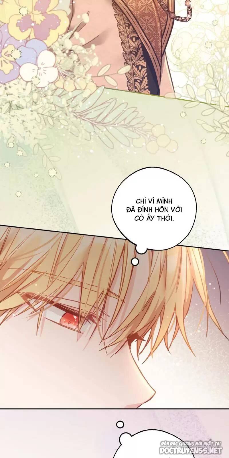Không Có Nơi Nào Dành Cho Công Chúa Giả Mạo Chapter 15 - 79