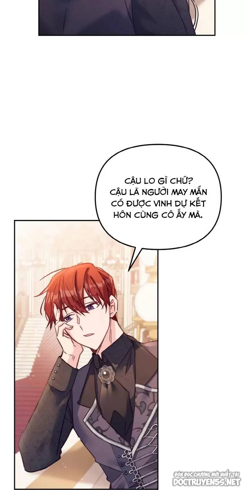 Không Có Nơi Nào Dành Cho Công Chúa Giả Mạo Chapter 15 - 81