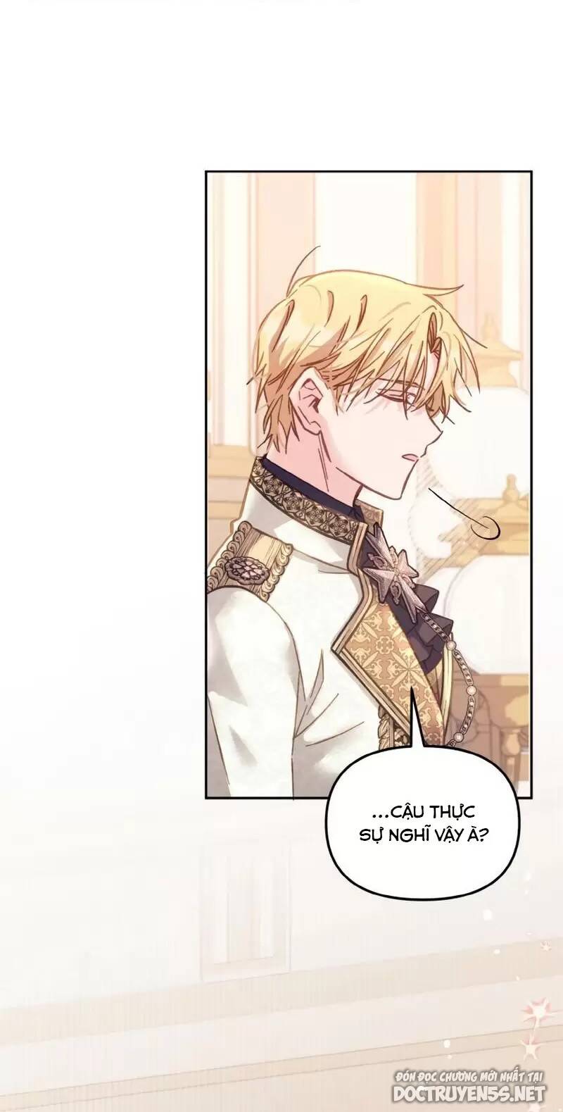 Không Có Nơi Nào Dành Cho Công Chúa Giả Mạo Chapter 15 - 82
