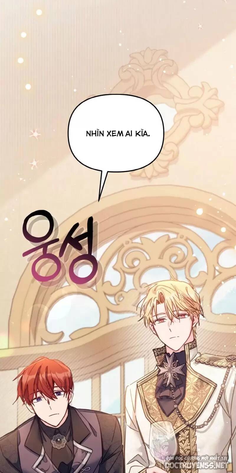Không Có Nơi Nào Dành Cho Công Chúa Giả Mạo Chapter 15 - 83