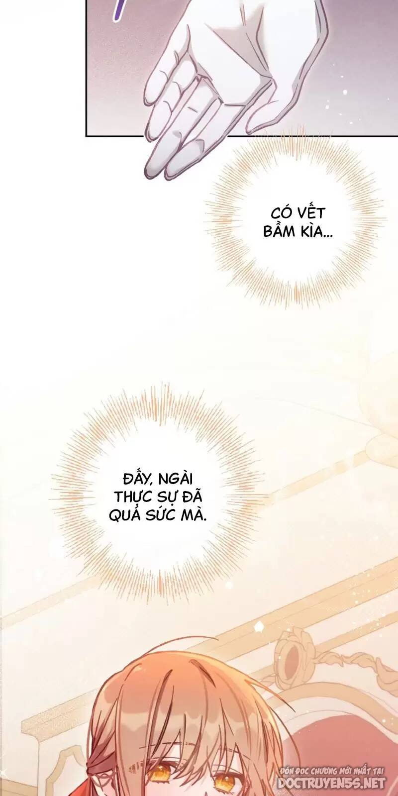 Không Có Nơi Nào Dành Cho Công Chúa Giả Mạo Chapter 15 - 10