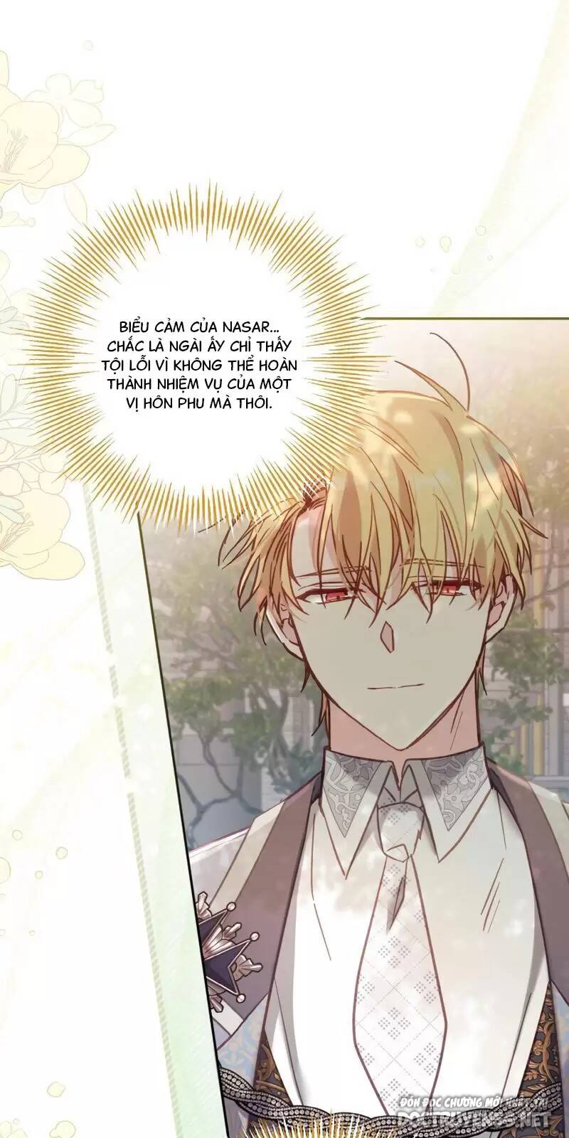 Không Có Nơi Nào Dành Cho Công Chúa Giả Mạo Chapter 17 - 14