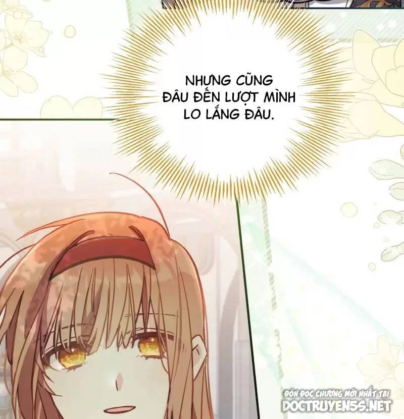 Không Có Nơi Nào Dành Cho Công Chúa Giả Mạo Chapter 17 - 15