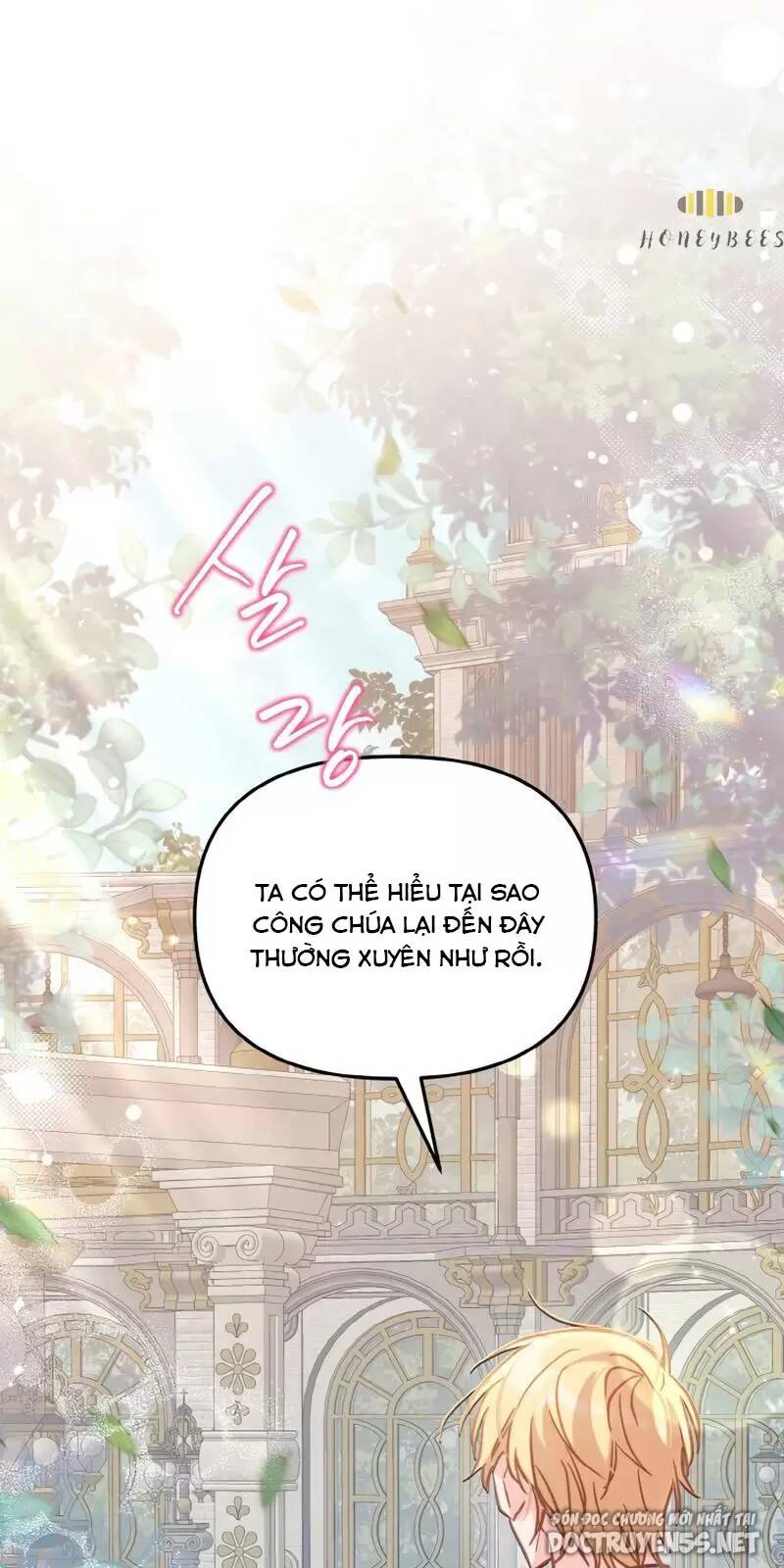 Không Có Nơi Nào Dành Cho Công Chúa Giả Mạo Chapter 17 - 20