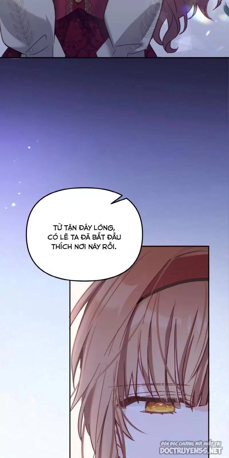 Không Có Nơi Nào Dành Cho Công Chúa Giả Mạo Chapter 17 - 22