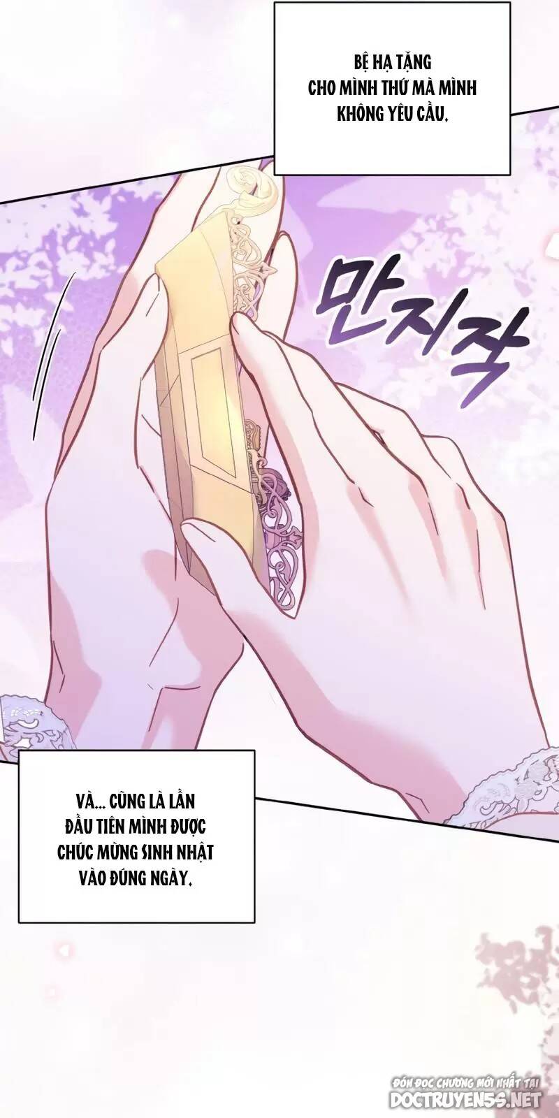 Không Có Nơi Nào Dành Cho Công Chúa Giả Mạo Chapter 17 - 49