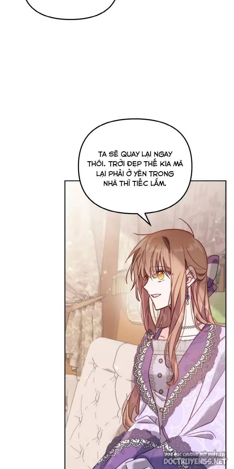 Không Có Nơi Nào Dành Cho Công Chúa Giả Mạo Chapter 17 - 65