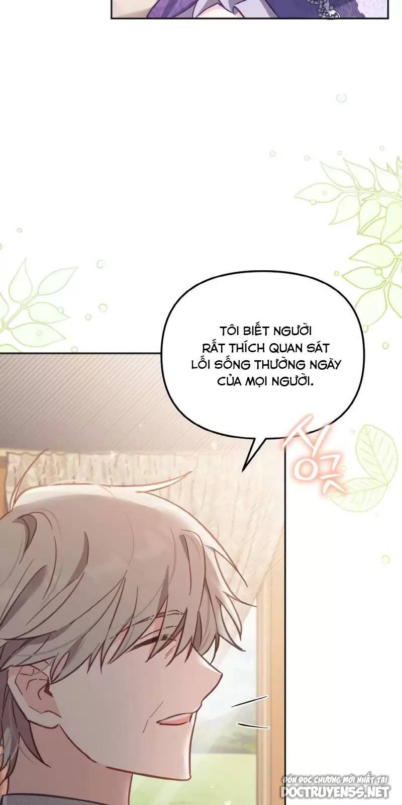 Không Có Nơi Nào Dành Cho Công Chúa Giả Mạo Chapter 17 - 66