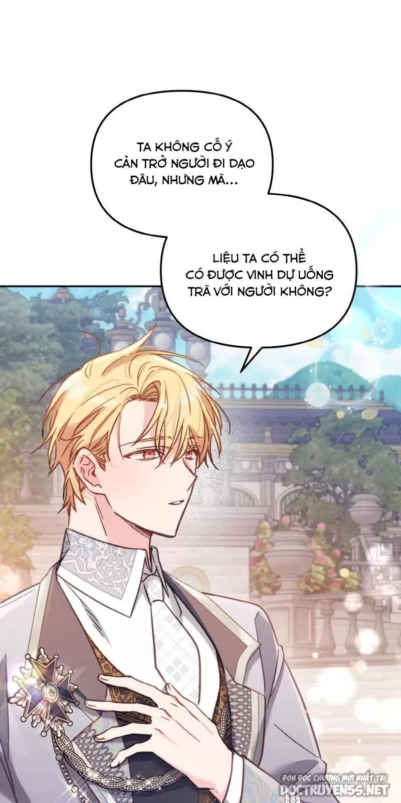 Không Có Nơi Nào Dành Cho Công Chúa Giả Mạo Chapter 17 - 9