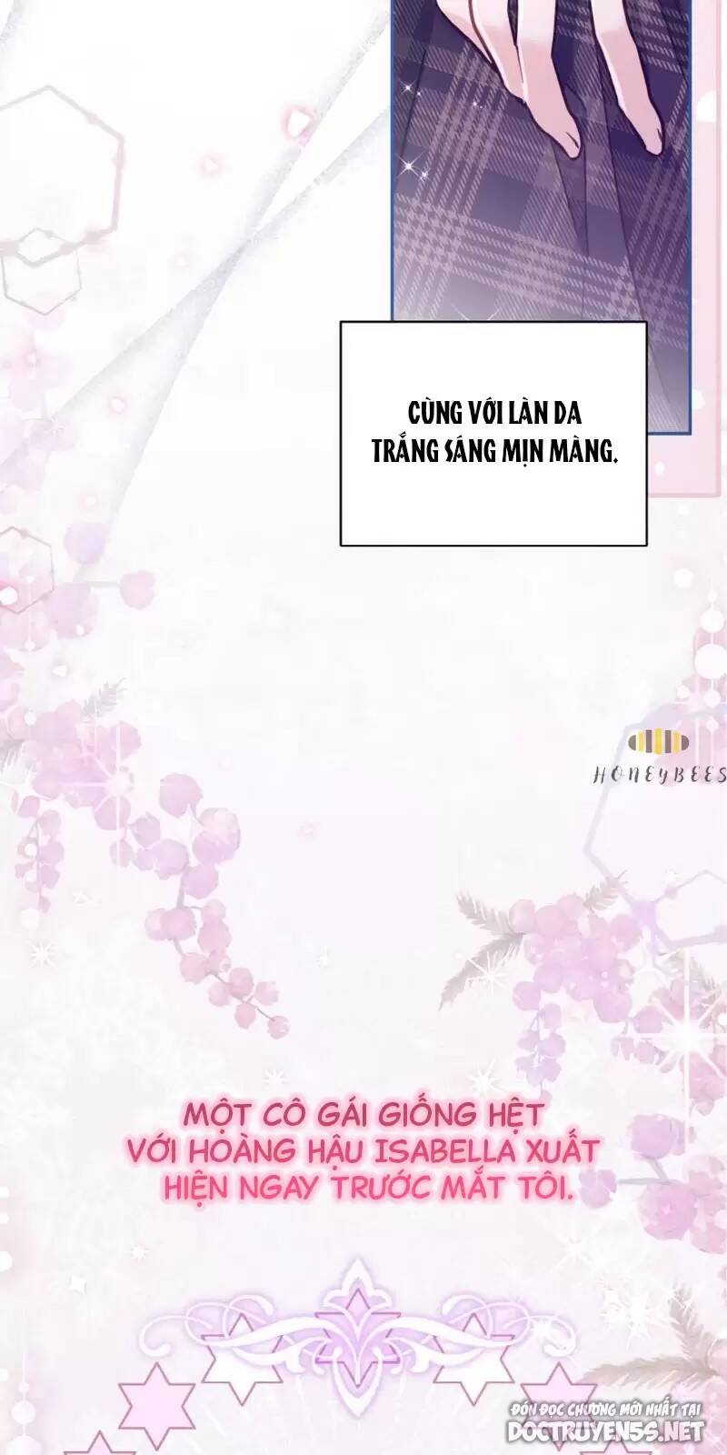 Không Có Nơi Nào Dành Cho Công Chúa Giả Mạo Chapter 17 - 88