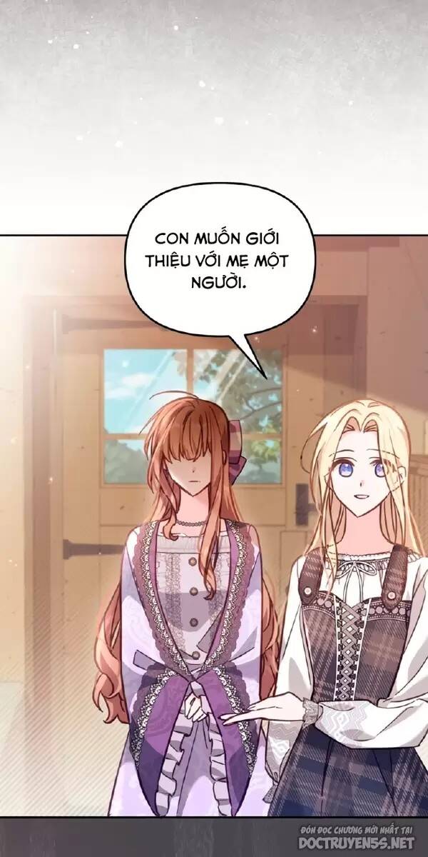 Không Có Nơi Nào Dành Cho Công Chúa Giả Mạo Chapter 18 - 20