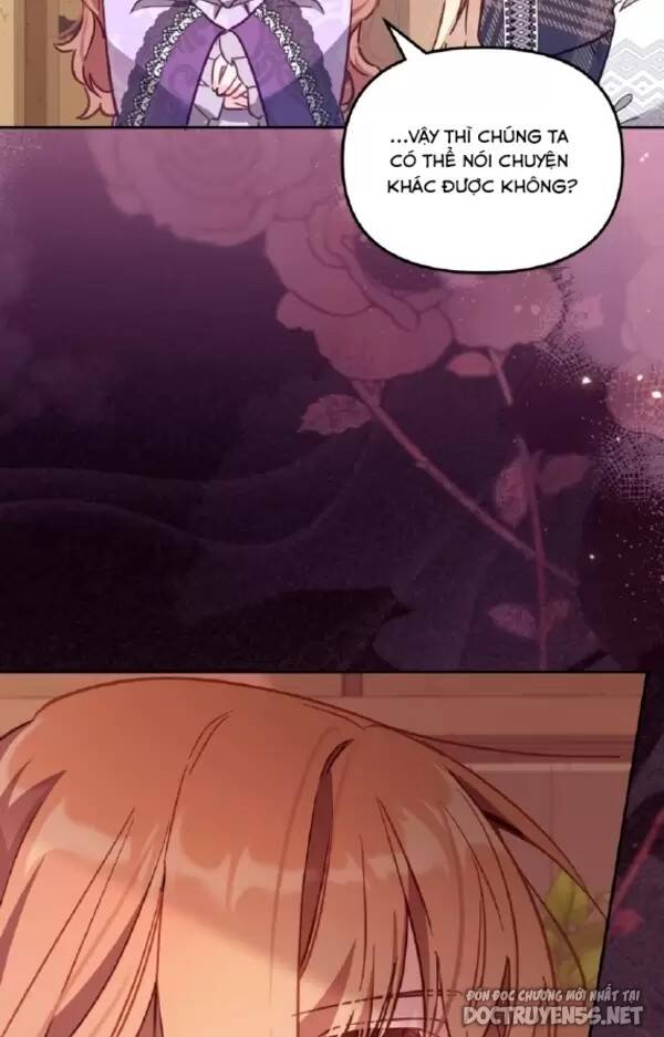 Không Có Nơi Nào Dành Cho Công Chúa Giả Mạo Chapter 18 - 28