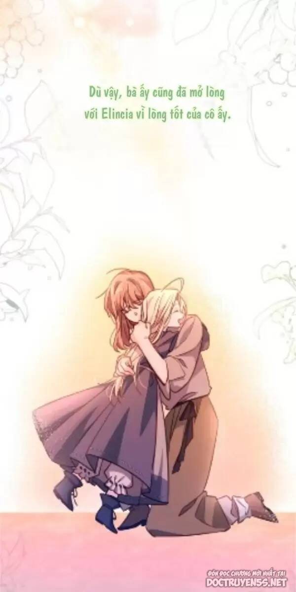 Không Có Nơi Nào Dành Cho Công Chúa Giả Mạo Chapter 18 - 47