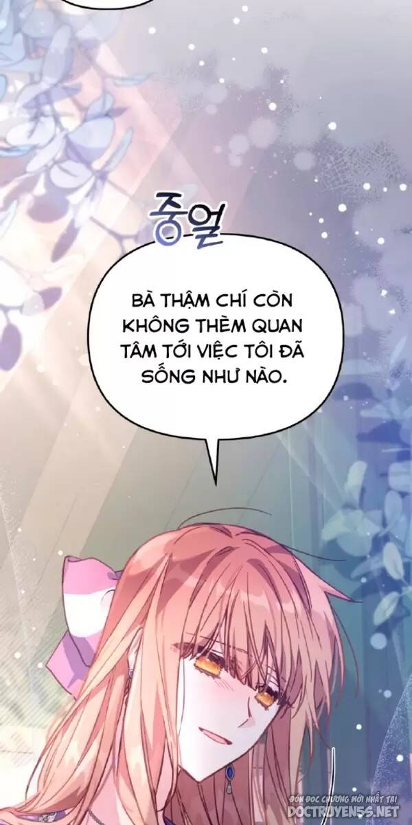 Không Có Nơi Nào Dành Cho Công Chúa Giả Mạo Chapter 18 - 60