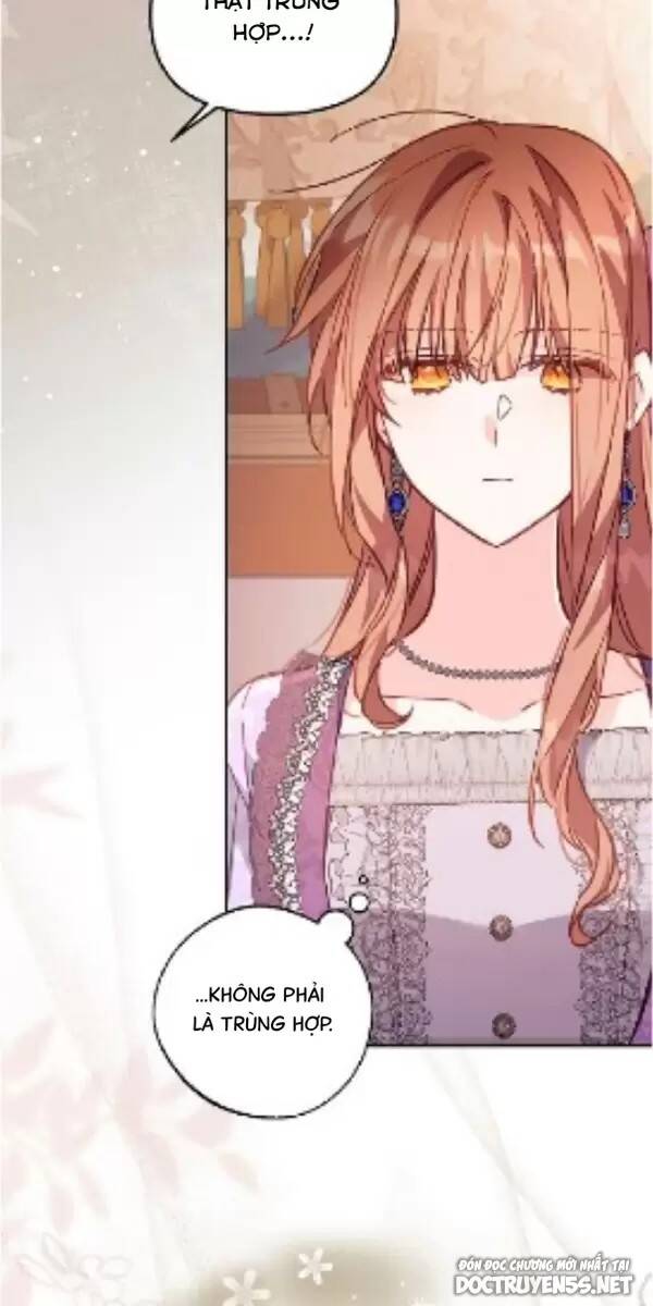 Không Có Nơi Nào Dành Cho Công Chúa Giả Mạo Chapter 18 - 72
