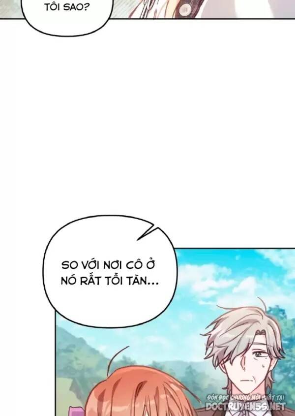 Không Có Nơi Nào Dành Cho Công Chúa Giả Mạo Chapter 18 - 9